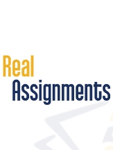 Real Assignments