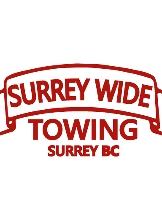 Surrey Wide Towing