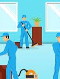 Walt's Cleaning Contractors