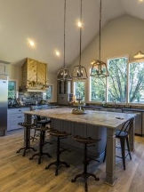 Kitchen Remodeling In Nashville