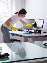 Commercial Clean Group - Sunshine Coast