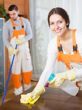 Aura Cleaning Sunshine Coast