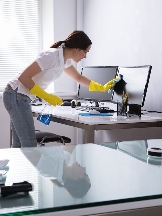 Commercial Clean Tweed Heads