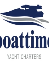 Boattime Yacht Charters