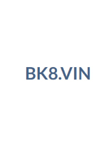 Bk8 Vin