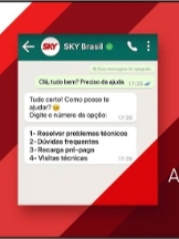 skytv