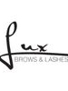 Lux Brows and Lashes