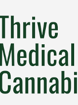 Thrive Medical Cannabis