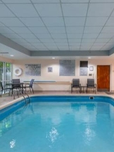 Fairfield Inn Evansville West