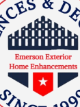 emerson home exterior enhancements