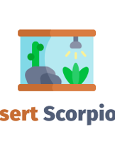 Desert-scorpions.com