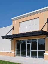 Lumber State Awning Solutions