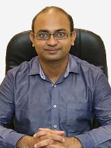 Dr. Chirag Gupta