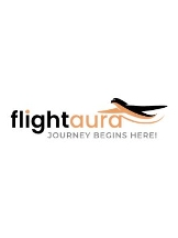 Flightaura: Find Cheap Flights & Book Air Tickets Online (1-833-7I4-212O)