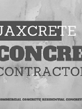 JaxCrete, LLC