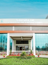 Shivalik college of engineering