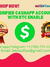 Buy Verified Cash App Account