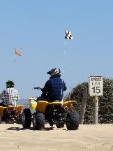 Quad Bike Safari