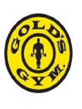 Angel Banos Gold's Gym