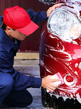 Car Dent And Paint Repair Milwaukee, WI