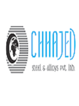 Chhajed Steel and Alloys