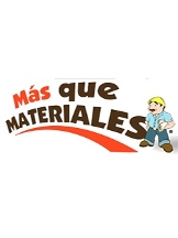 Más que Materiales