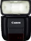 detachable camera flash