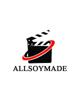 Allsoymade com