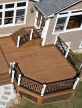 Port City Deck Builders