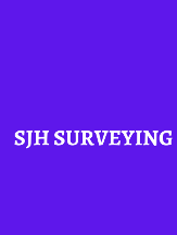 SJH Surveying Services