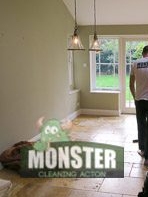 Monster Cleaning Acton