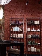 Chicago male Salon