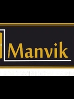 Manvik Door and Window Frames