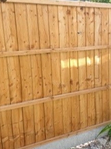 Scunthorpe Fence Experts