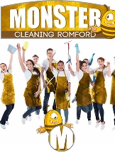 Monster Cleaning Romford