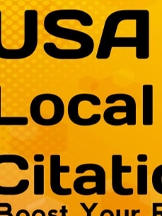 Professional Local Citations Builder