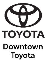 Downtown Toyota New & Used Car Dealer