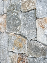 Stone Cladding