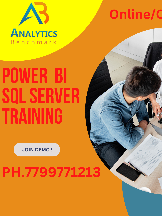 power bi training in bangalore