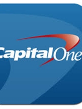 Capital One Login