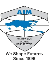 ASIA-PACIFIC INSTITUTE OF MANAGEMENT