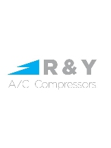 R & Y A/C Compressors