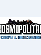 Cosmopolitan Carpet & Rug Cleaning