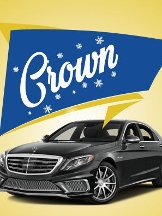 Crown Limo