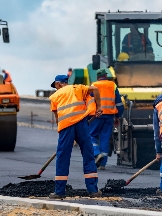 Port City Asphalt Solutions