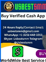 Buy Verified Cash App Accounts.