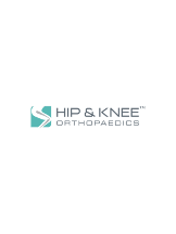 Hip & Knee Orthopeadics