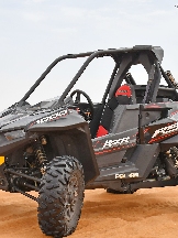 Dune Buggy Rental