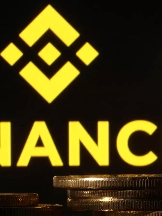 join binance