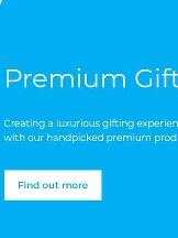 Corporate gifts singapore